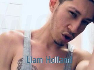 Liam_Holland