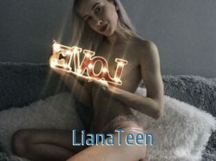 LianaTeen