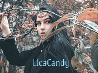 LicaCandy