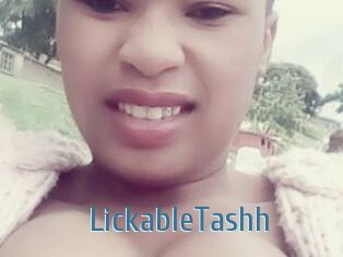 LickableTashh