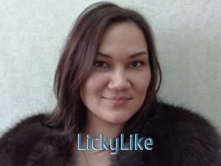 LickyLike