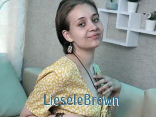 LieseleBrown