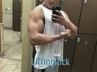 LiftingRick