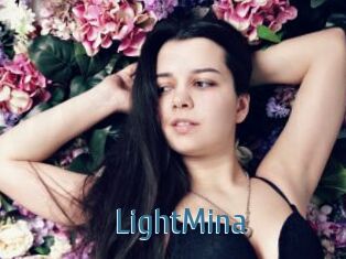 LightMina Web adult links