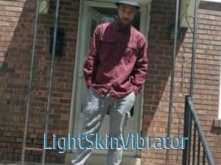 LightSkinVibrator