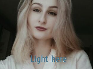 Light_here