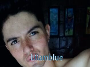Liiamblue