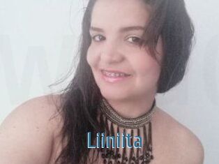 Liiniita