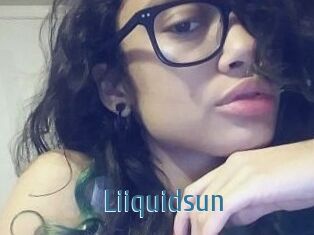 Liiquidsun