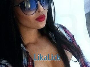 LikaLick