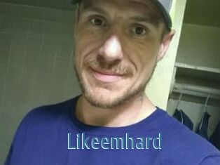 Likeemhard