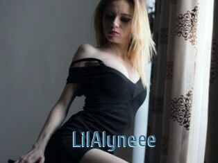 LilAlyneee