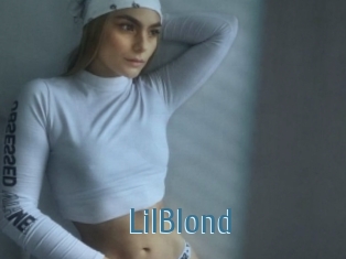 LilBlond