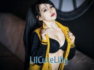 LilCuteLilly