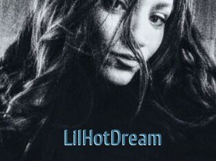 LilHotDream