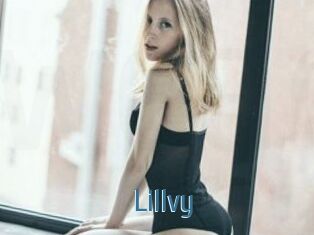 LilIvy