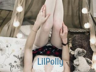 LilPolly