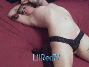 LilRed77