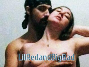 LilRedandBigBad