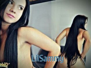 Lil_Sammy