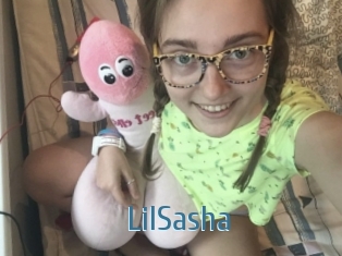 LilSasha