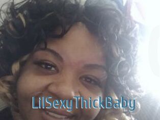 LilSexyThickBaby