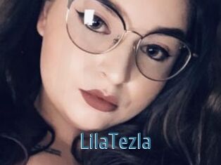 LilaTezla