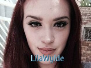 LilaWylde