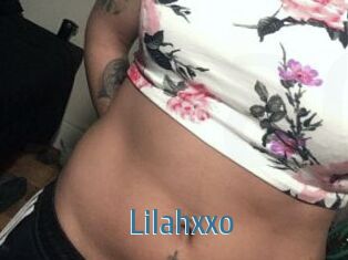 Lilahxxo