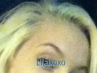 Lilaxoxo