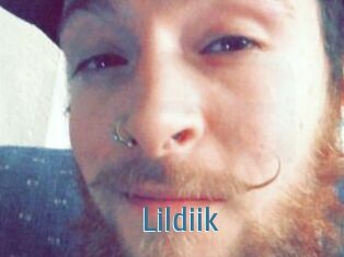 Lildiik