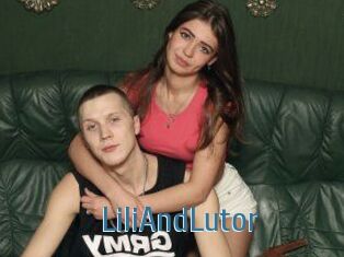 LiliAndLutor