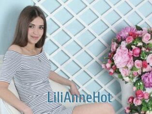 LiliAnneHot