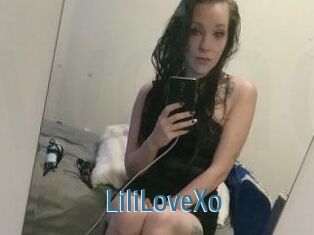 LiliLoveXo