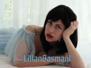 LilianBasmani