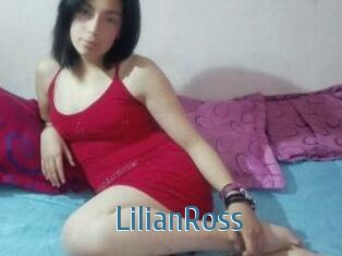 LilianRoss