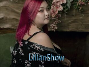 LilianShow