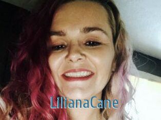 Liliana_Cane