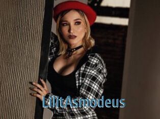 LilitAsmodeus