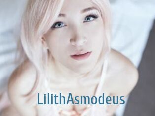 LilithAsmodeus