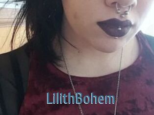 LilithBohem