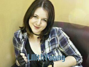 LilithYoung