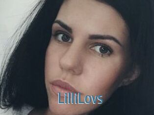 LilliLovs