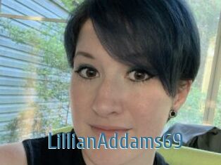 LillianAddams69