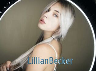 LillianBecker