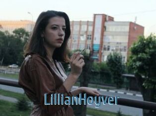 LillianHoyver