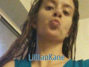 Lillian_Kane