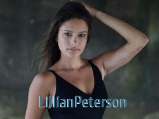 Lillian_Peterson