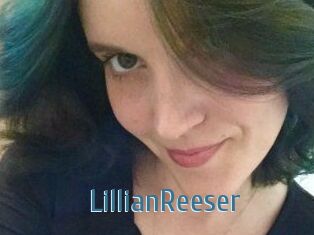 LillianReeser