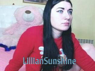 LillianSunshine